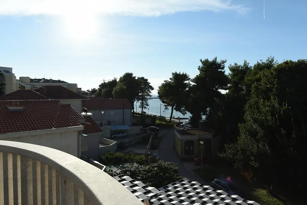Apartments Villa Zlatko Zadar