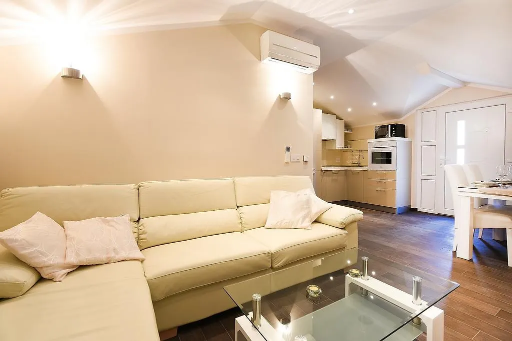 Apartments Villa Zlatko Zadar