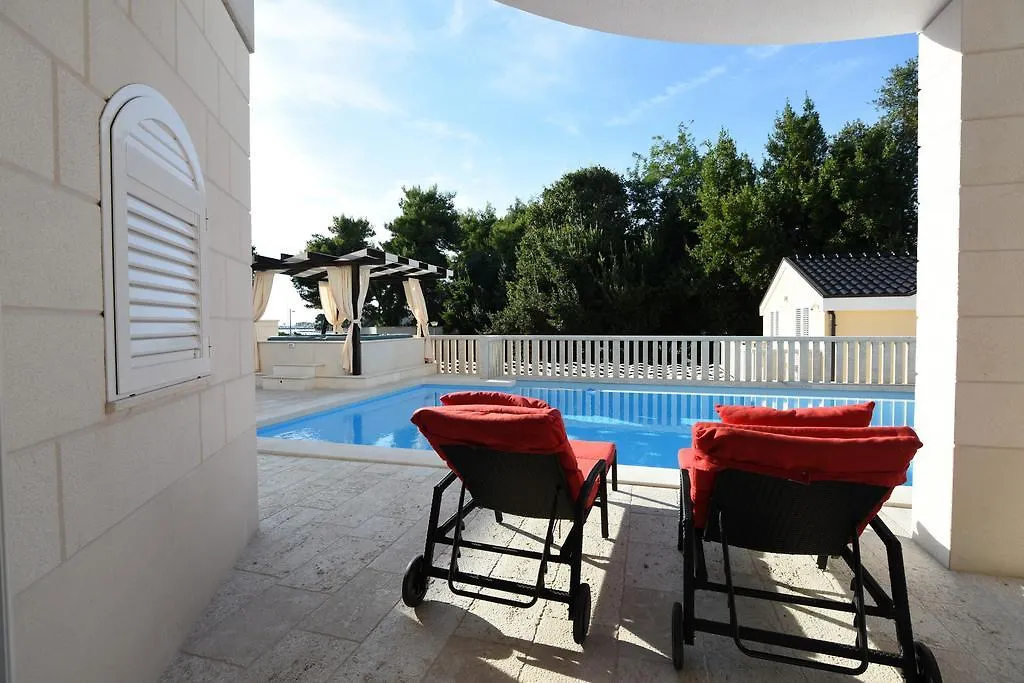 Apartments Villa Zlatko Zadar