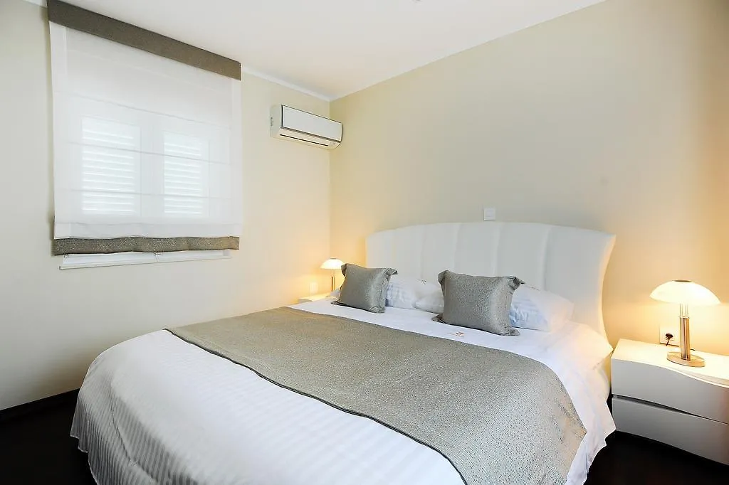 Apartments Villa Zlatko Zadar Kroatien