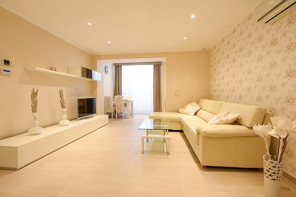 Apartments Villa Zlatko Zadar