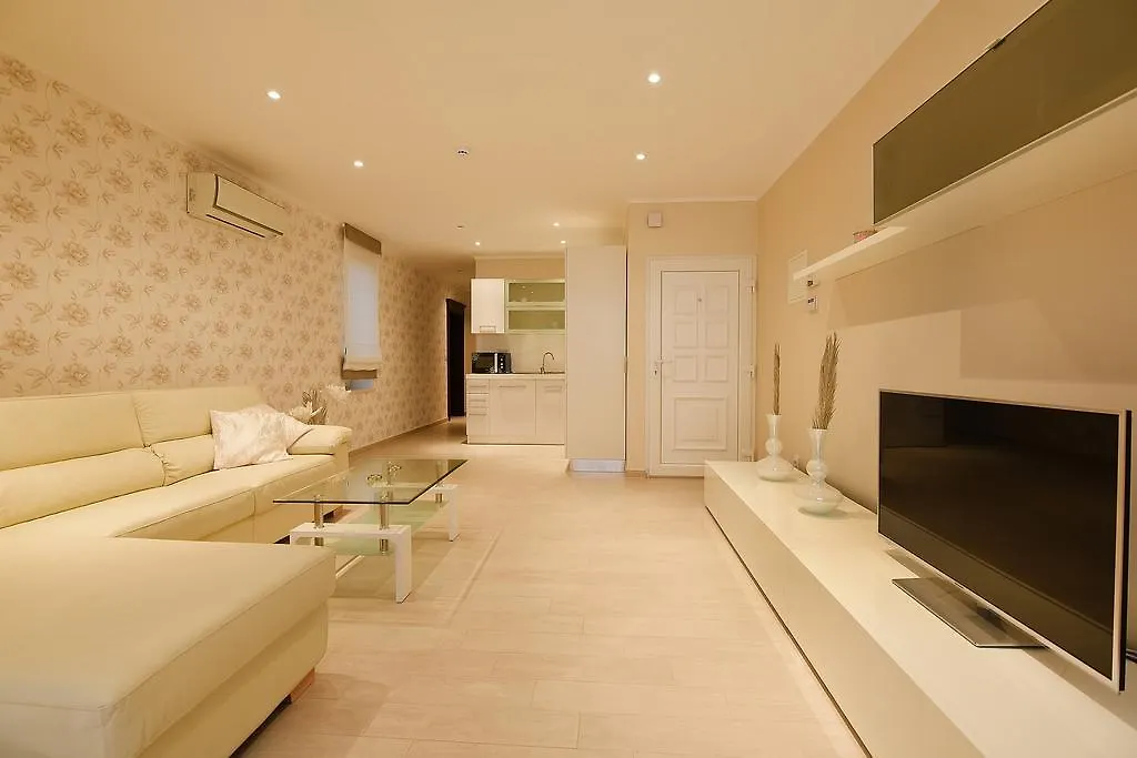 Apartments Villa Zlatko Zadar Kroatien
