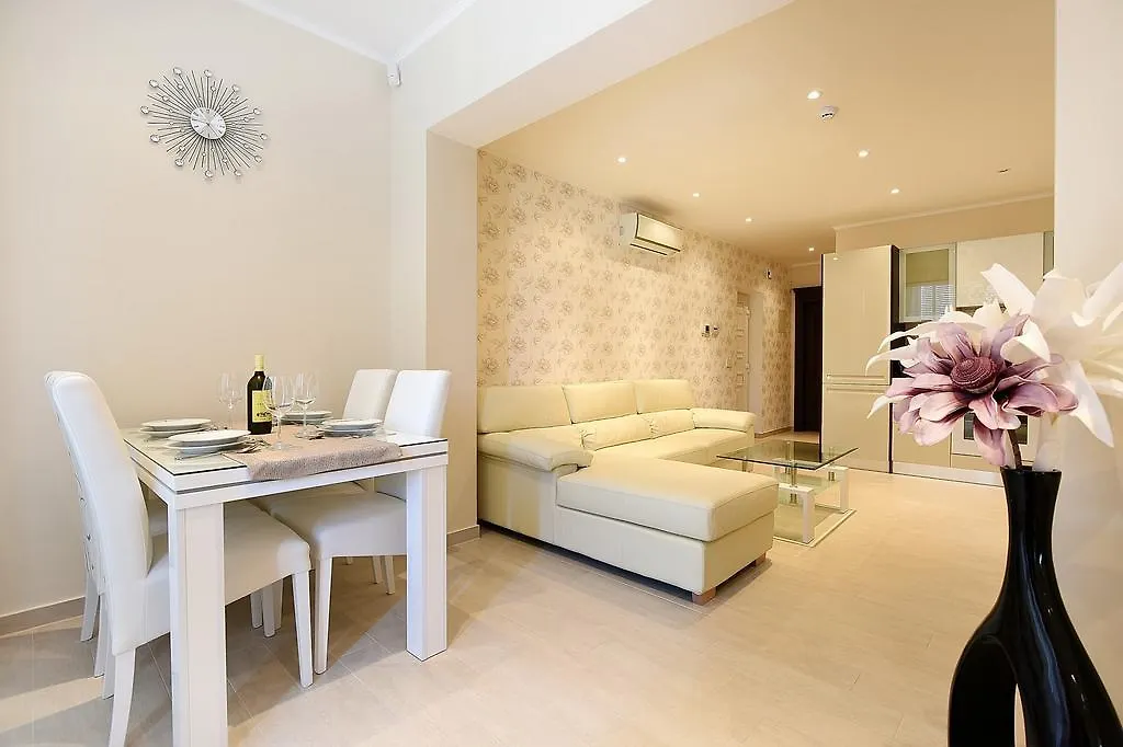 Apartments Villa Zlatko Zadar